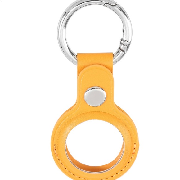 Accessories Airtag Holder Key Fob Poshmark